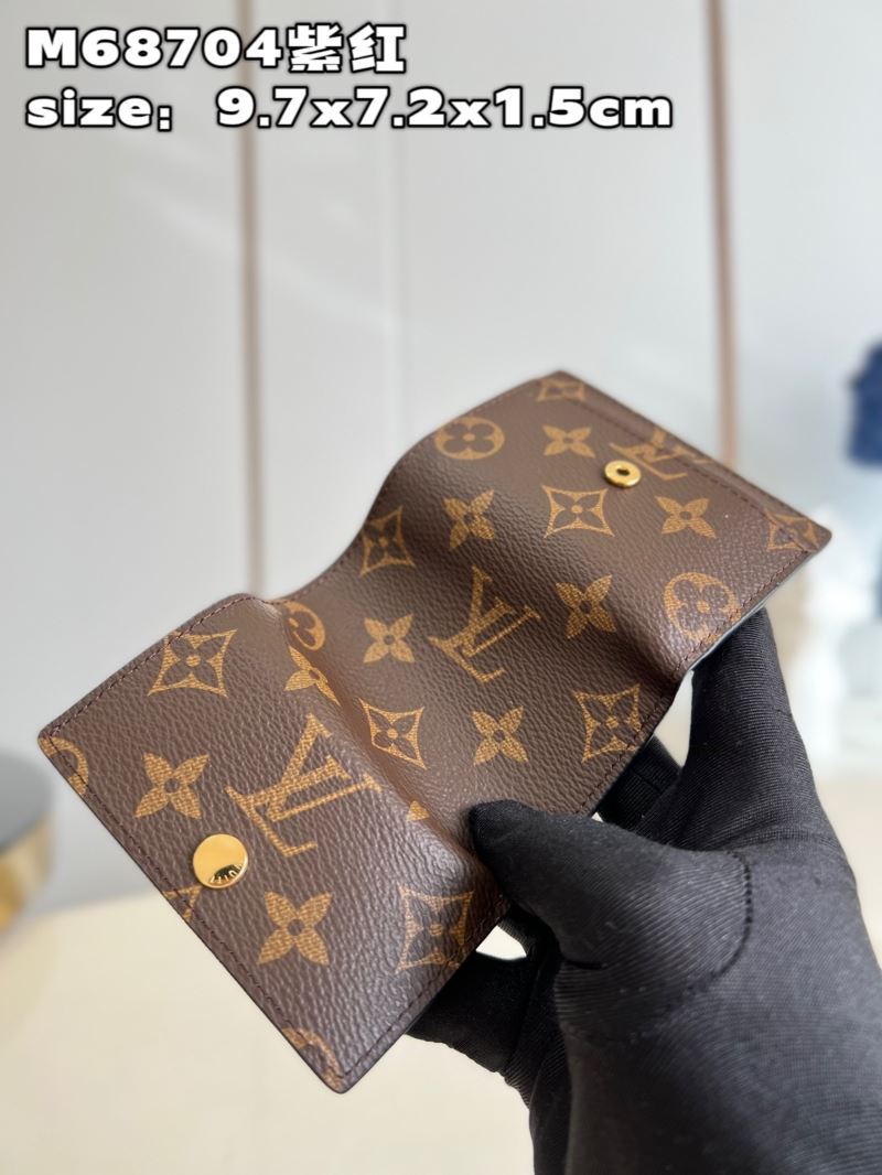 LV Wallets